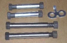 Equalizer Bolt Kit for 750-03 Equalizer Beam 10287-01 GD-2975 GD2975