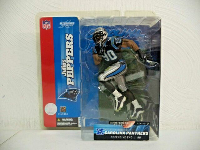carolina panthers toys