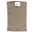 Military Issued Polypropylene Neck Gaiter Scarf Brown Military Grade USGI