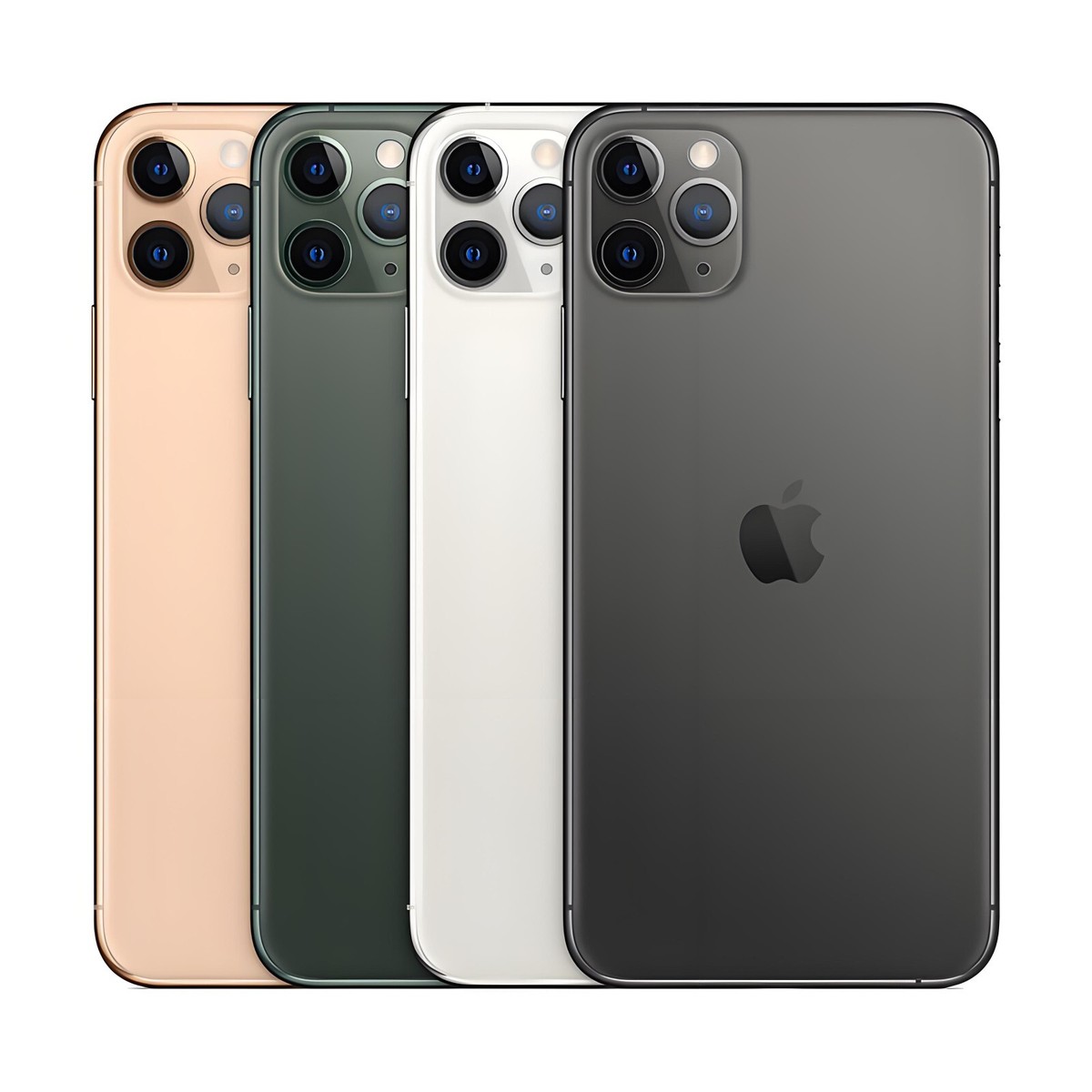 Lowest Price】Apple iPhone 11 Pro-64GB|256GB- ALL COLORS Unlocked 