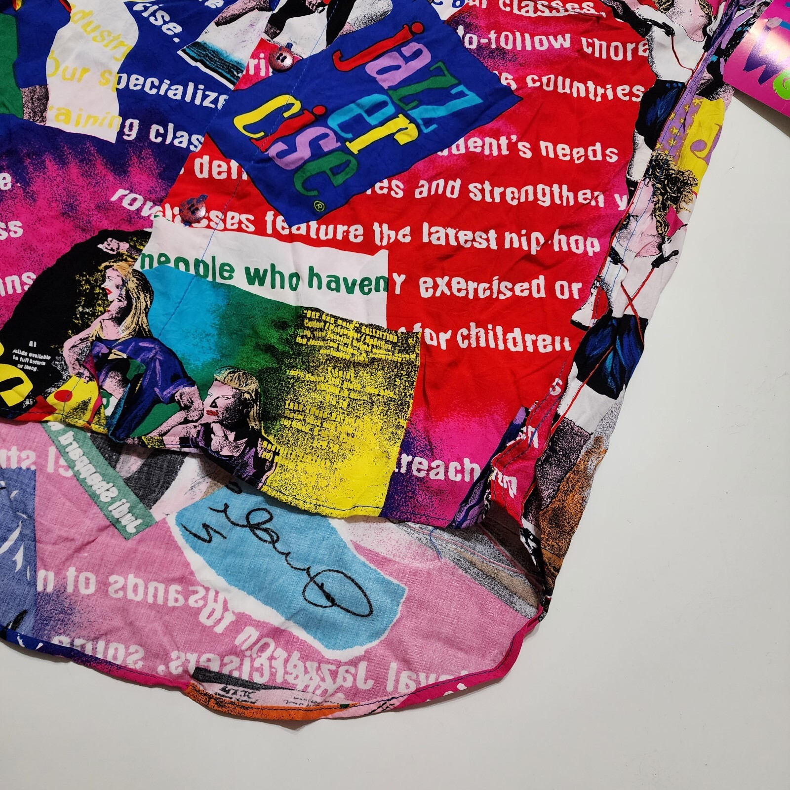 Jams World 30th anniversary Collectors Edition Jazzer… Gem