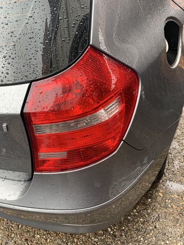 BMW 116I 5 Türer E87 bj 09 Rückleuchte Rücklicht Rechts TN7164956