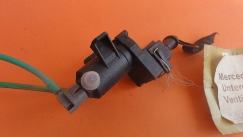 Mercedes W202 W210 Unterdruckventil Ventil A2028000178 (S47)