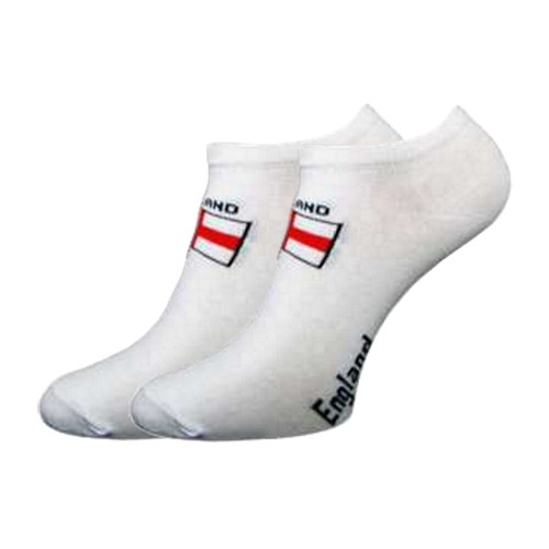 Kids Trainer Socks Boys Girls Children Cotton Rich School Sports Ankle Liners - Picture 5 of 6