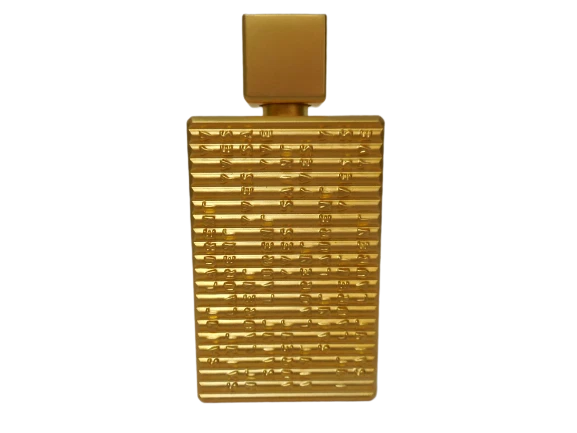YSL CINEMA PURE PARFUM 15ml 0.5 Oz Vintage First Release Metal
