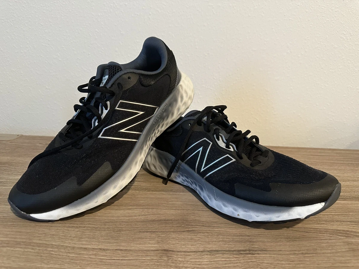 Nb shoes hotsell full form