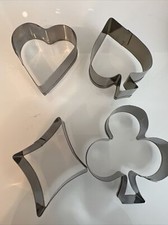 Cookie Cutter 3 Sets