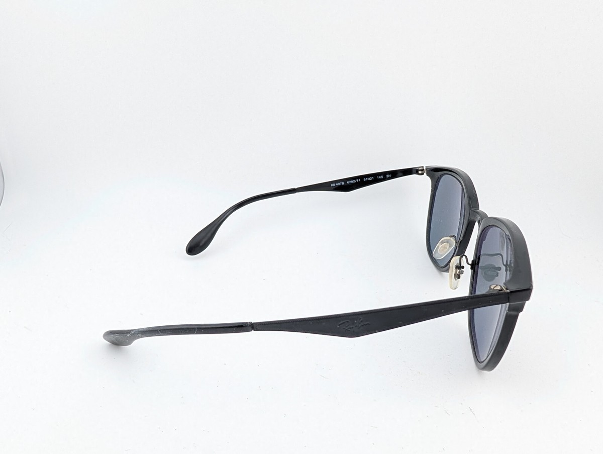 Ray Ban Eyeglasses, Frames Only, RB 4278 6282, 51-21-145, 3N Ray Ban Eyeglasses, Frames Only, RB 4278 6282, 51-21-145, 3N