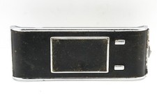 REAR DOOR PLATE PANEL FROM KINE EXAKTA 35mm GERMAN CAMERA