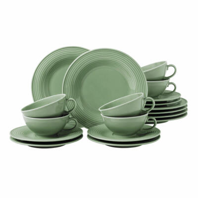 Seltmann Weiden Beat dinner service (12 pieces