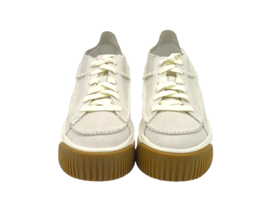 UGG EZ-DUZZIT LACE WOMEN SHOES WHITE US 12 /UK 10 /EU 43 | eBay