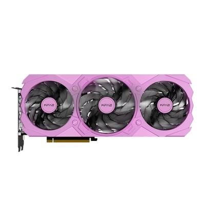Galax Kfa2 Geforce Rtx 2070 Super 8gb Kfa2 Rtx 2070 Super Kfa Rtx - Main Image