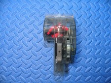 Bissell 9300 2036652 Powered Turbo Brush Hand Tool for Carpet Cleaners