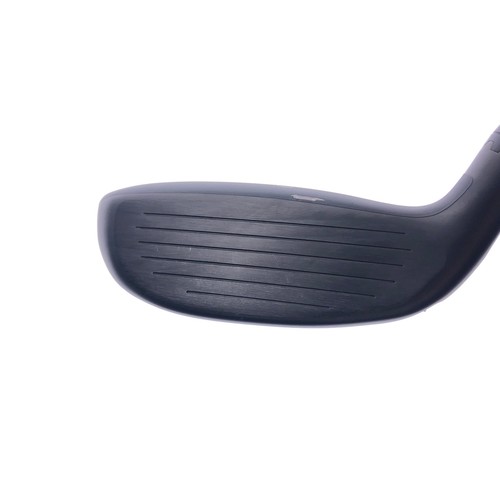 Used Cobra KING TEC 3 Hybrid / 19 Degrees / X-Stiff Flex - Picture 5 of 9
