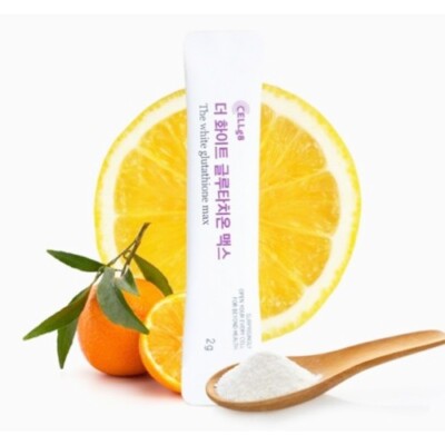 max white glutathione CELLGATE THE WHITE GLUTATHIONE 40 2BOXES
