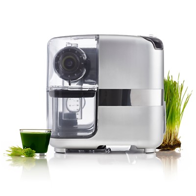 Omega Juice Cube In Silver CUBE302 | eBay UK