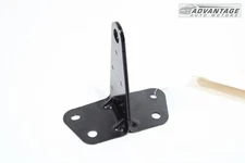 2017-2019 ALFA ROMEO STELVIO REAR SECOND 2ND ROW SEAT BRACKET SUPPORT OEM