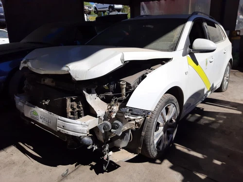 13588447 Modulo Conforto per CHEVROLET CRUZE STATION WAGON LTZ 2013 7550059 - Foto 4 di 10