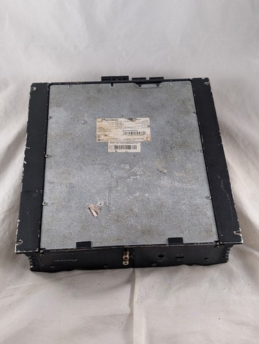 Pioneer 760W Max Power MOSFET Power Supply GM-5000T Subwoofer Amp - Picture 10 of 12