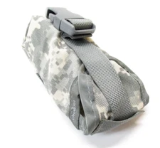 NEW US Military Issue MOLLE II ACU Flashbang Grenade Pouch