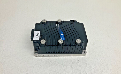 Curtis 1236-6417 A.C. Motor Controller 2+2 48-40 V 350 A (TSC) - Picture 1 of 5