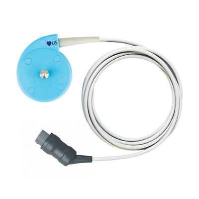 Replacement Compatible GE Corometrics Nautilus Ultrasound Knob for 5700HAX