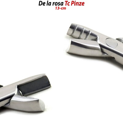 Pinza De La Rosa (3) – Deposito Todo Dental - Foto 6