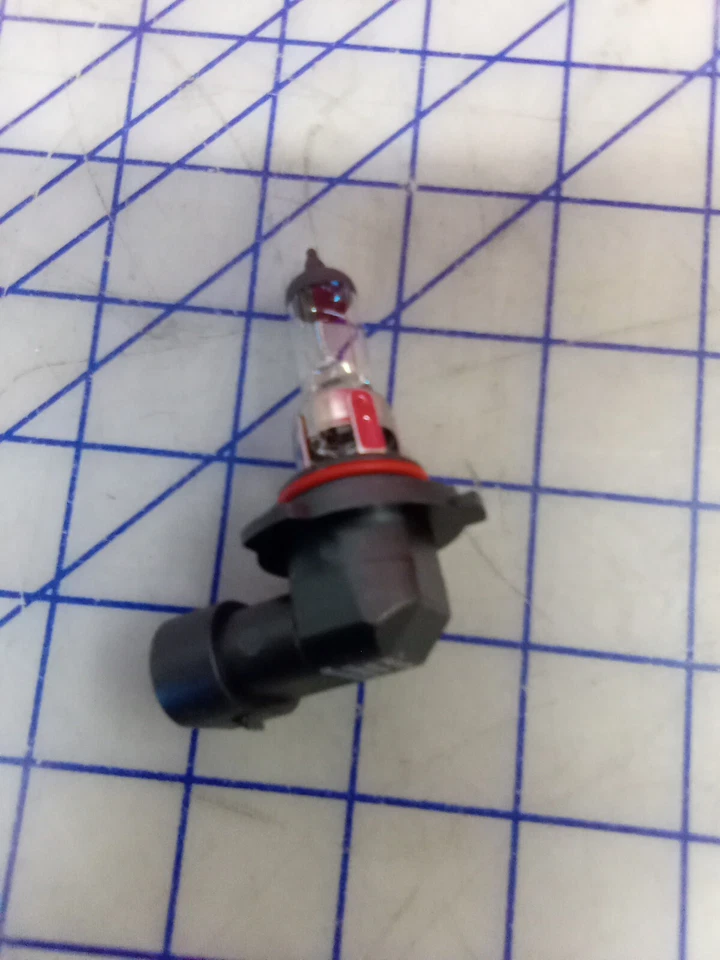 Paquete de 5 faros halógenos Wagner 9006 Foto 4 de 4