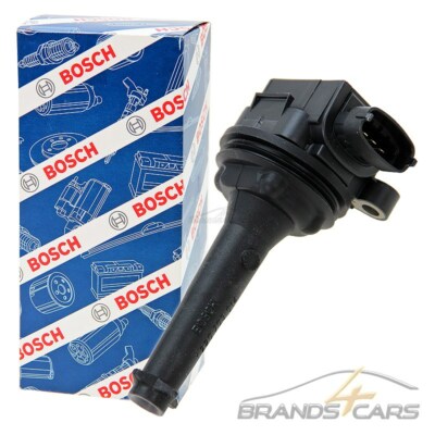 30713417 катушка зажигания volvo