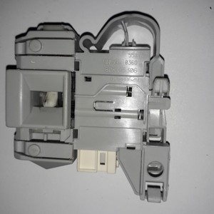 Türverriegelung AEG 808455306/7 Originalteil für Waschmaschine
