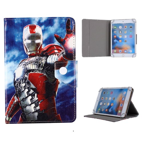 For Lenovo Tab M10 Children Case Leather Folio Stand Kids Tablet Cover TB-X605F - Picture 16 of 133