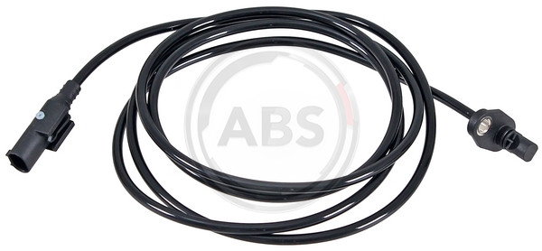 Rear Right ABS Sensor  for Mercedes/VW Sprinter (W906)/Crafter (06-21)