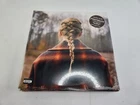 Evermore Vinyl by Taylor Swift - Transparent Green - 2 LP Deluxe - New Sealed
