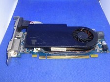 SAPPHIRE GEFORCE GT 220 1 GB DDR2 PCI-E SCHEDA GRAFICA DVI HDMI VGA #GK8685