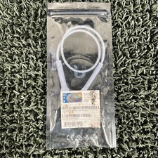 Ubiquiti Networks U-CABLE-PATCH-0.3M-RJ45 UniFi Ethernet Patch Cable  113 