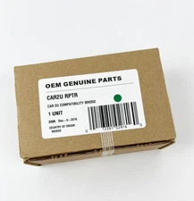 LEAR CAR2U Repeater KIT Compatible w Chamberlain Sears Craftsman Liftmaster Used