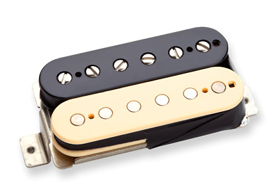 Seymour Duncan APH-2N Slash Alnico II Pro Humbucker Reverse Zebra