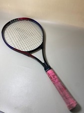 Pro Kennex Tennis Racket Whale 110 - L3: 4 3/8L - No Case
