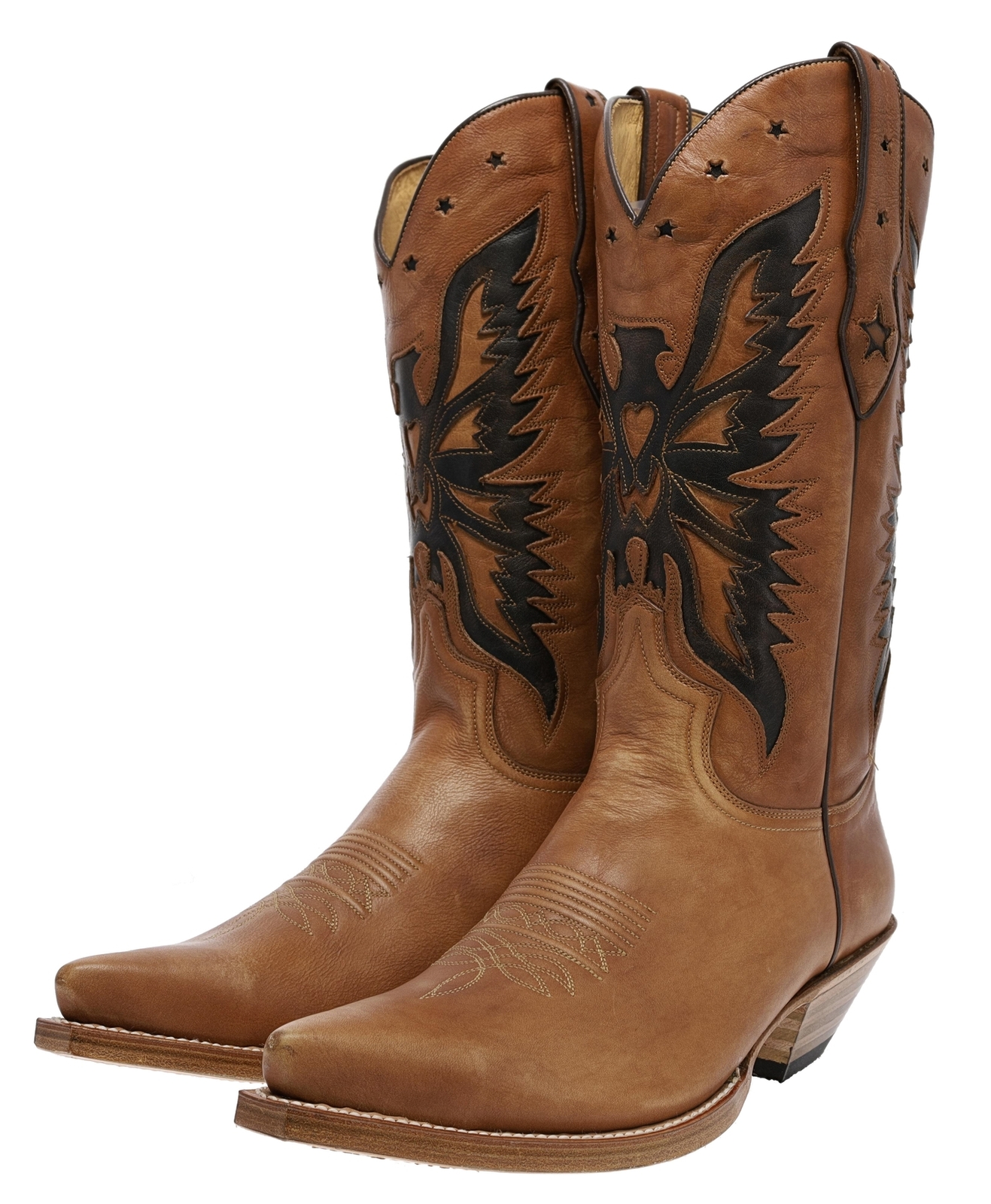 Sendra Boots Stivali Texani Sendra Stivali Texani Uomo Stivaletti