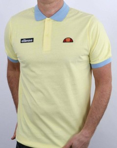 polo ellesse