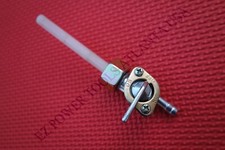 Válvula de grifo de combustible para motocicleta Yamaha 1976 ~ 1981 TT500 Enduro 500