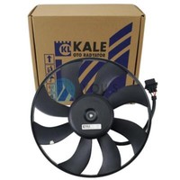 Kale MotorküHlung ElektrolüFter FüR Seat Ibiza IV (6L1) 1.4 TDI