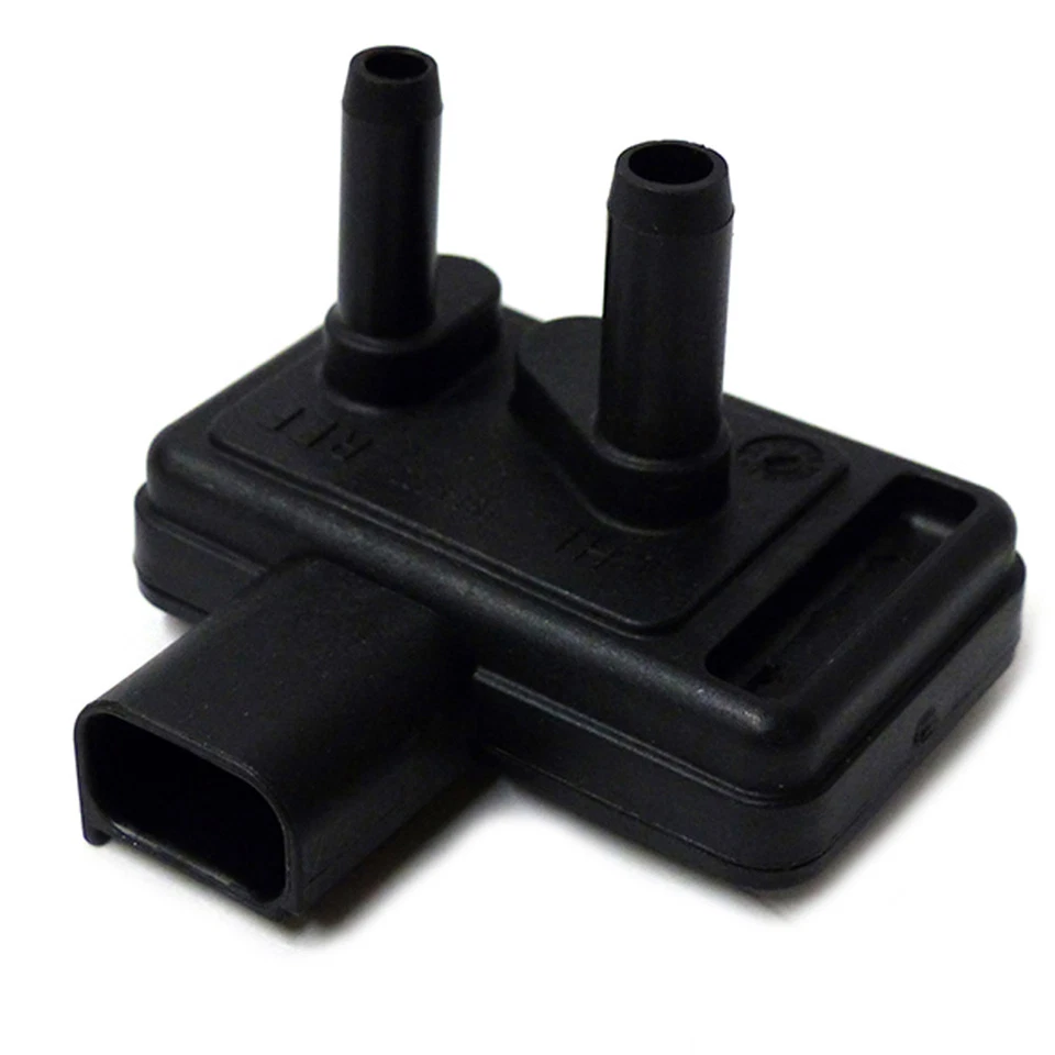 Датчик обратной связи давления клапана рециркуляции отработавших газов Ford F150 Mustang от оригинального производителя 4U7Z-9J460-AA - Изображение 4 из 4