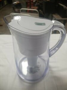 Brita Water Filtration Pitcher ~ Vintage Model # OB43/OB03, with a New ...