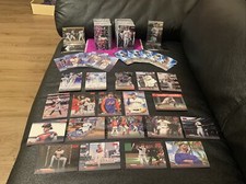 2023 TOPPS STADIUM CLUB BASEBALL-CHROME,AUTO,INSERT,BASE,RED FOIL,RC LOT(280)