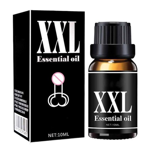 10ml Men's Massage Essential Oil Men's Private Parts Care Oil Relax Muscle - New - Picture 10 of 10