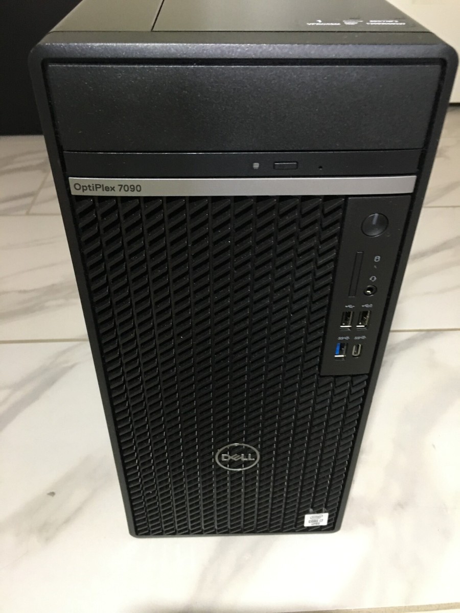 Windowsデスクトップ DELL OptiPlex Core i7 Win11 Office2021 Amazon.com: Dell OptiPlex 7060 Windows 11 Pro Desktop