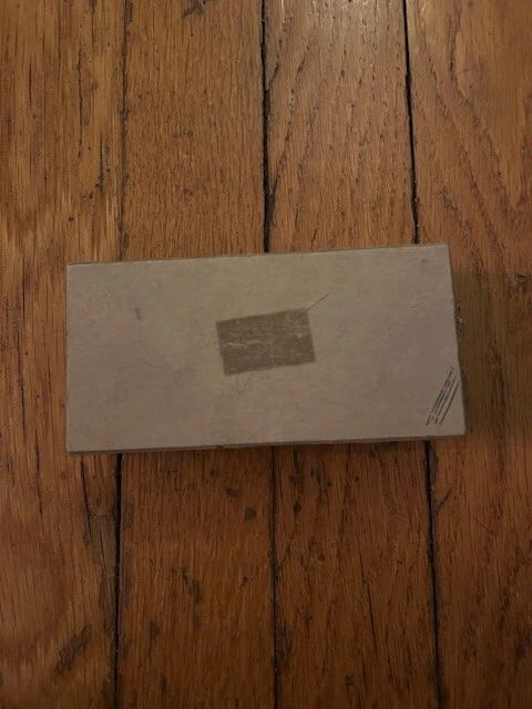 Conjunto de placa frontal estéreo Wollensak Revere 35 mm f/3,5 Foto 4 de 4