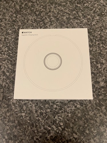 Apple Watch Magnetische Ladestation - Original - Bild 3 von 5