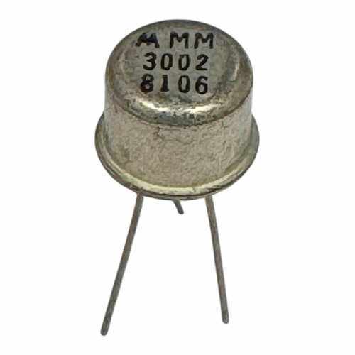 2N3565 Central Semiconductor Corp Transistor - Electronics - Foto 5
